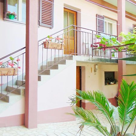 Apartment Villagio Verde Pula Bagian luar foto