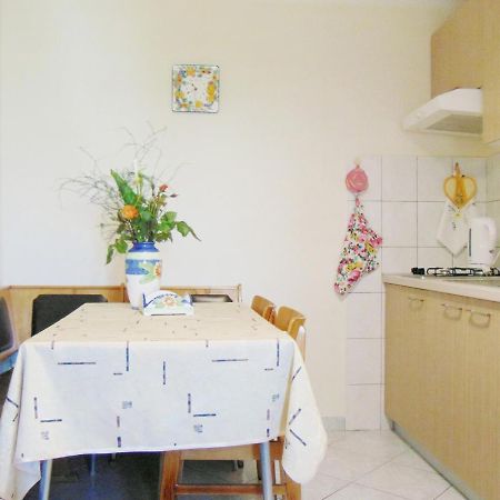 Apartment Villagio Verde Pula Bagian luar foto