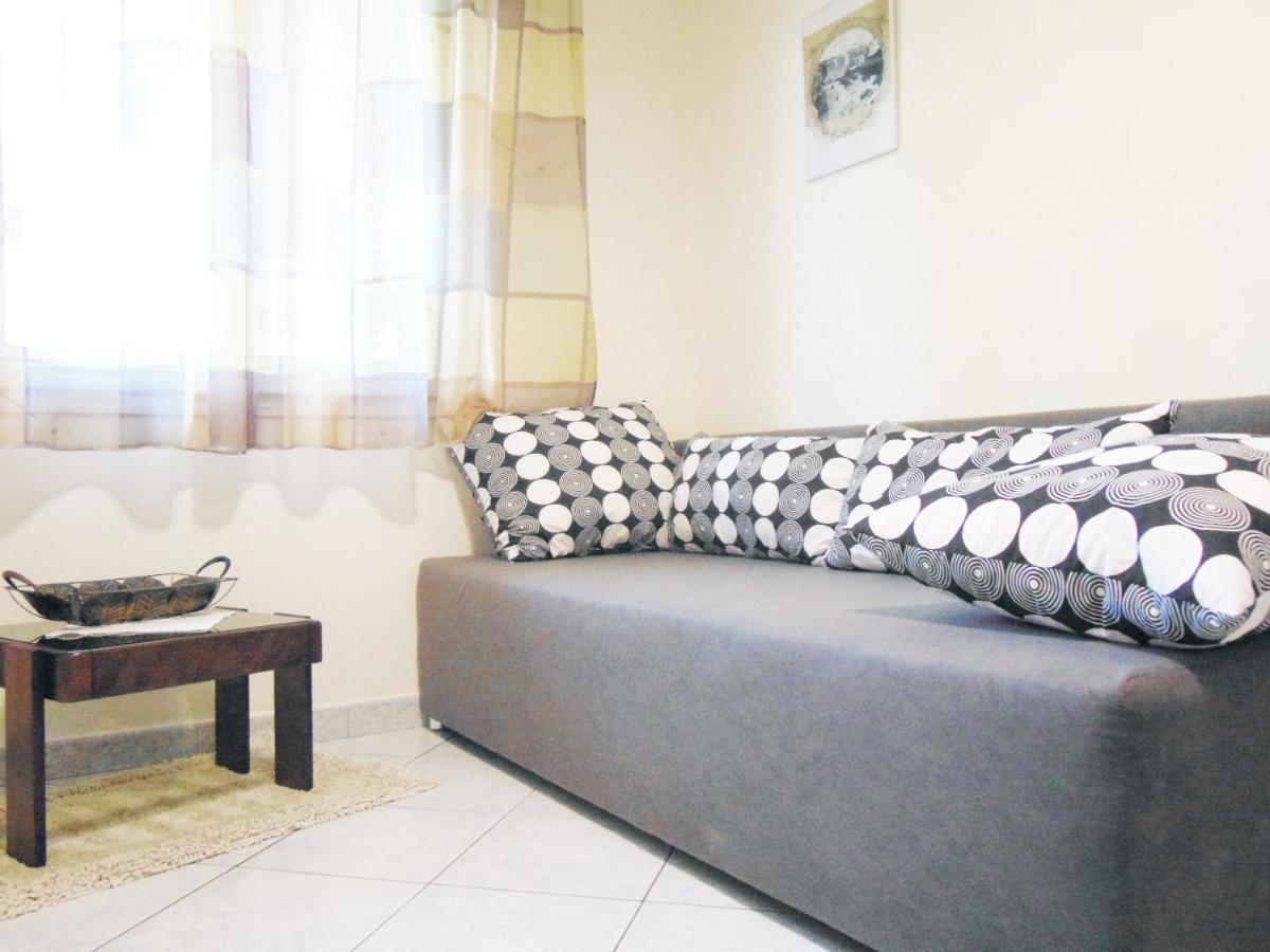Apartment Villagio Verde Pula Bagian luar foto