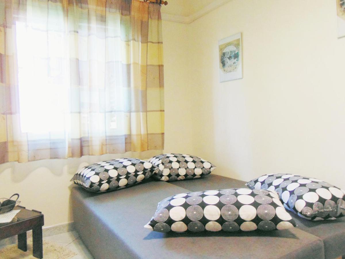 Apartment Villagio Verde Pula Bagian luar foto