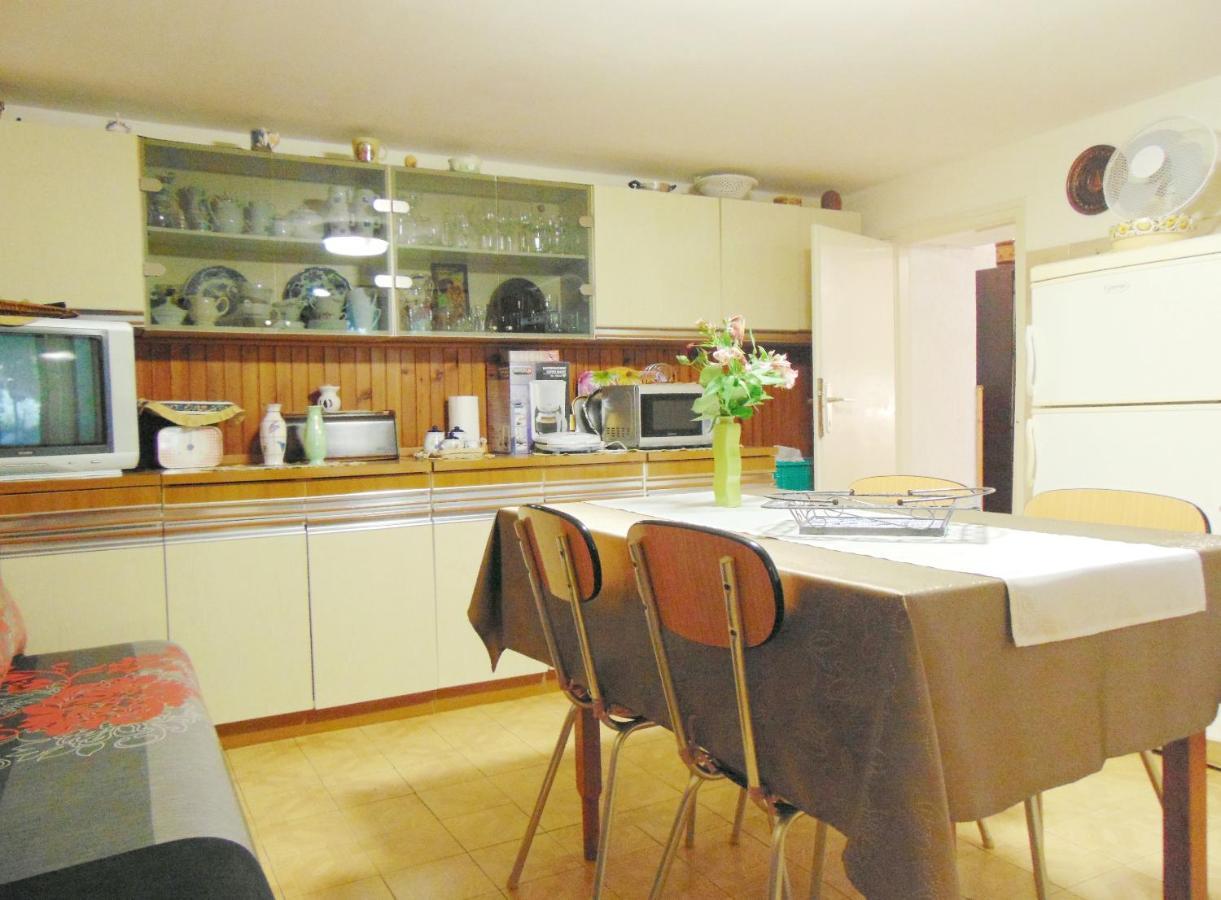 Apartment Villagio Verde Pula Bagian luar foto