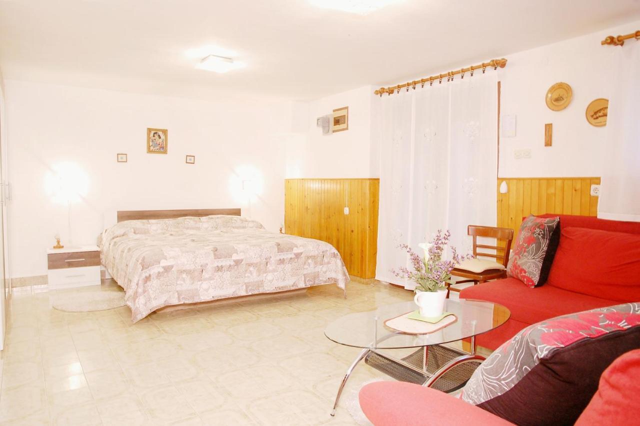 Apartment Villagio Verde Pula Bagian luar foto