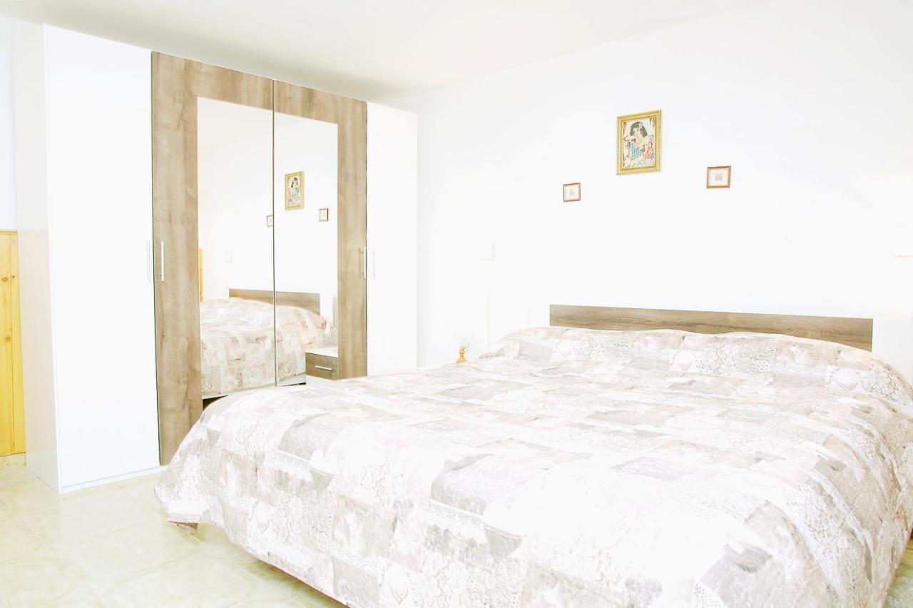 Apartment Villagio Verde Pula Bagian luar foto