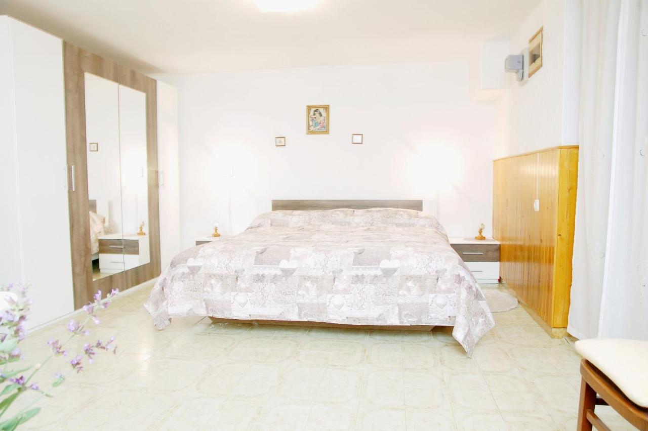 Apartment Villagio Verde Pula Bagian luar foto