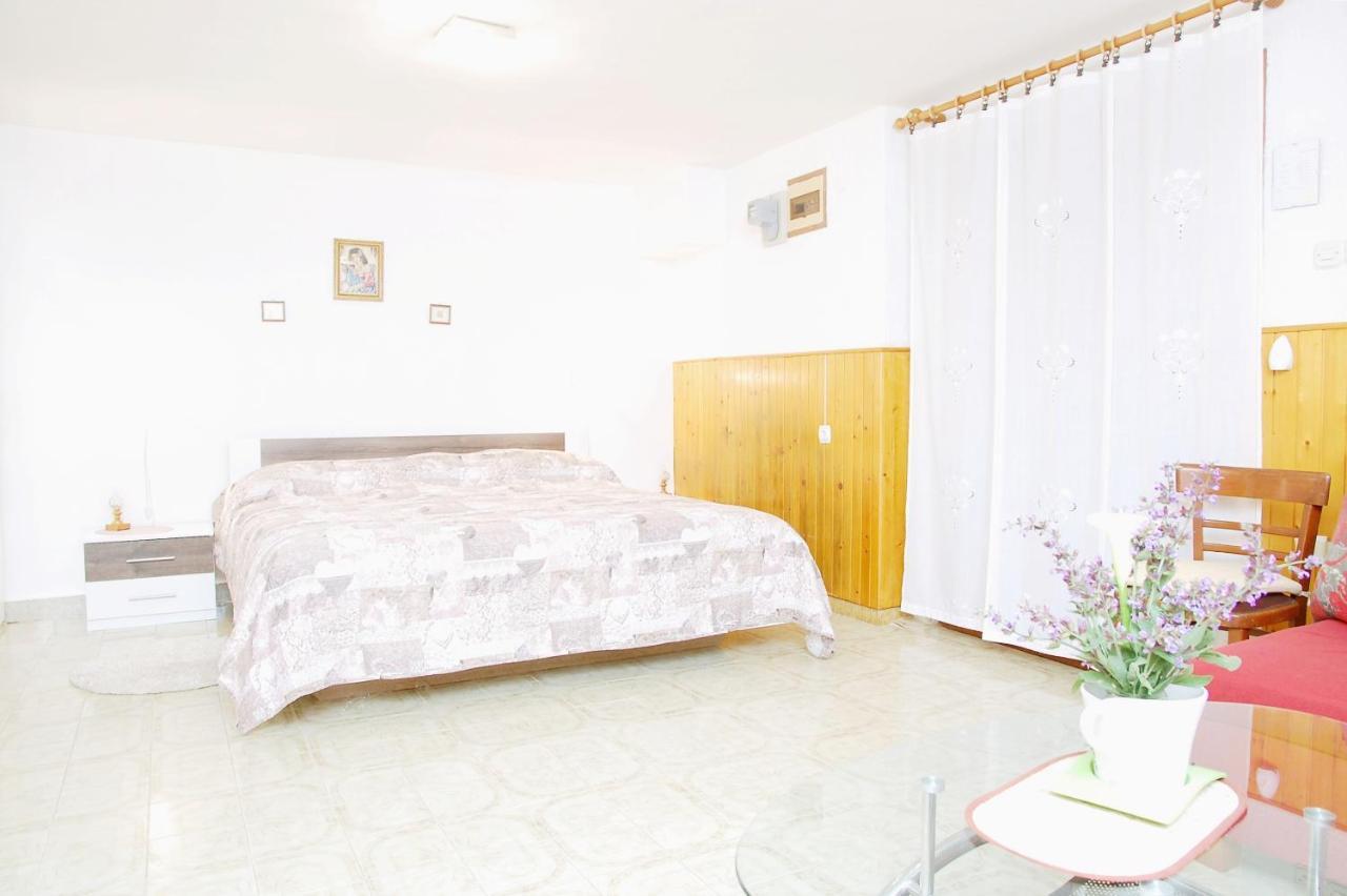 Apartment Villagio Verde Pula Bagian luar foto