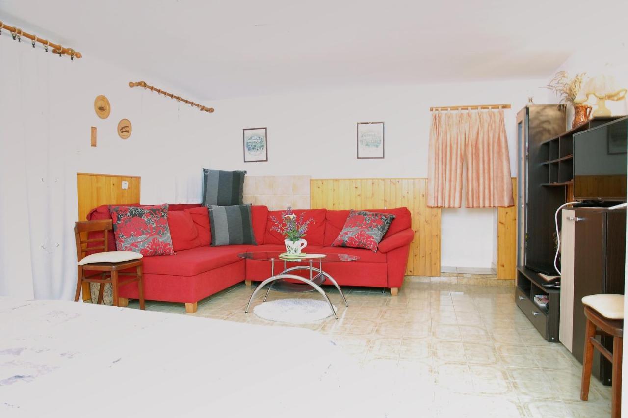 Apartment Villagio Verde Pula Bagian luar foto