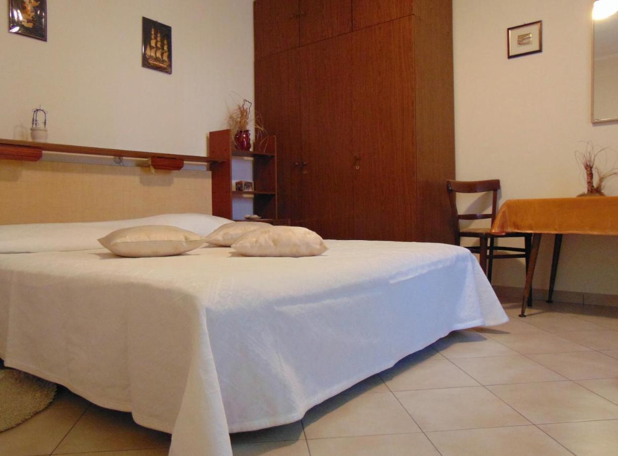 Apartment Villagio Verde Pula Bagian luar foto