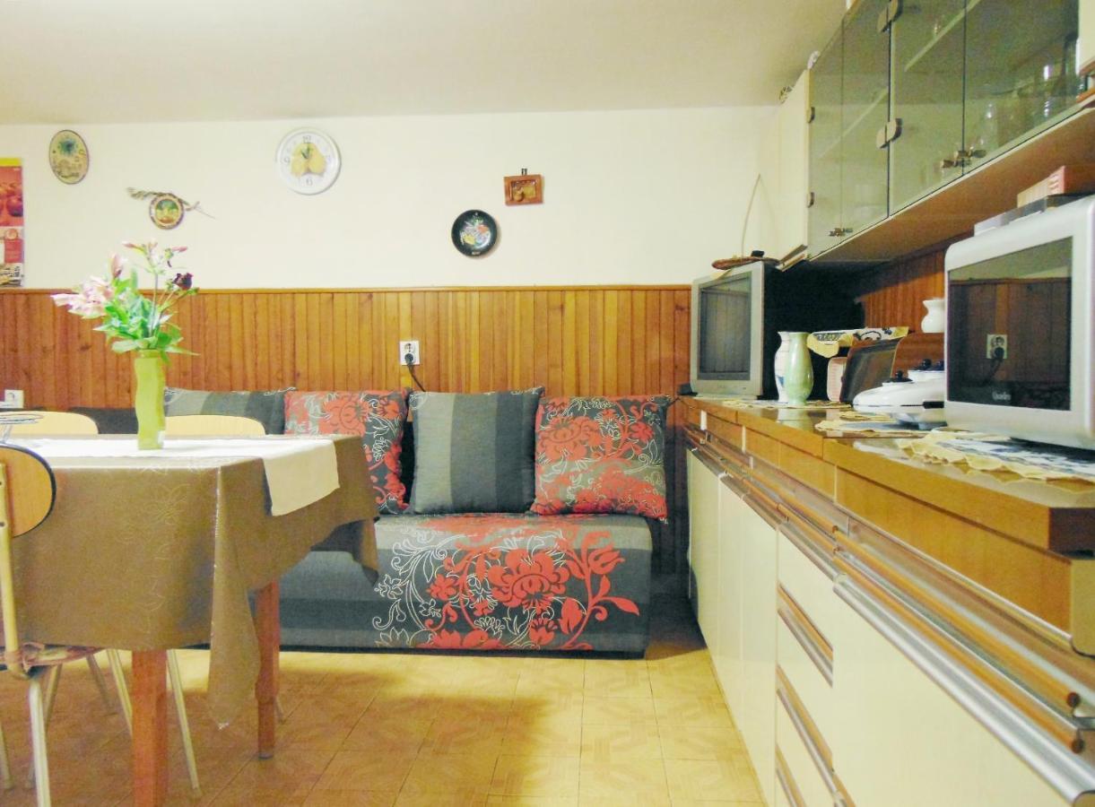 Apartment Villagio Verde Pula Bagian luar foto