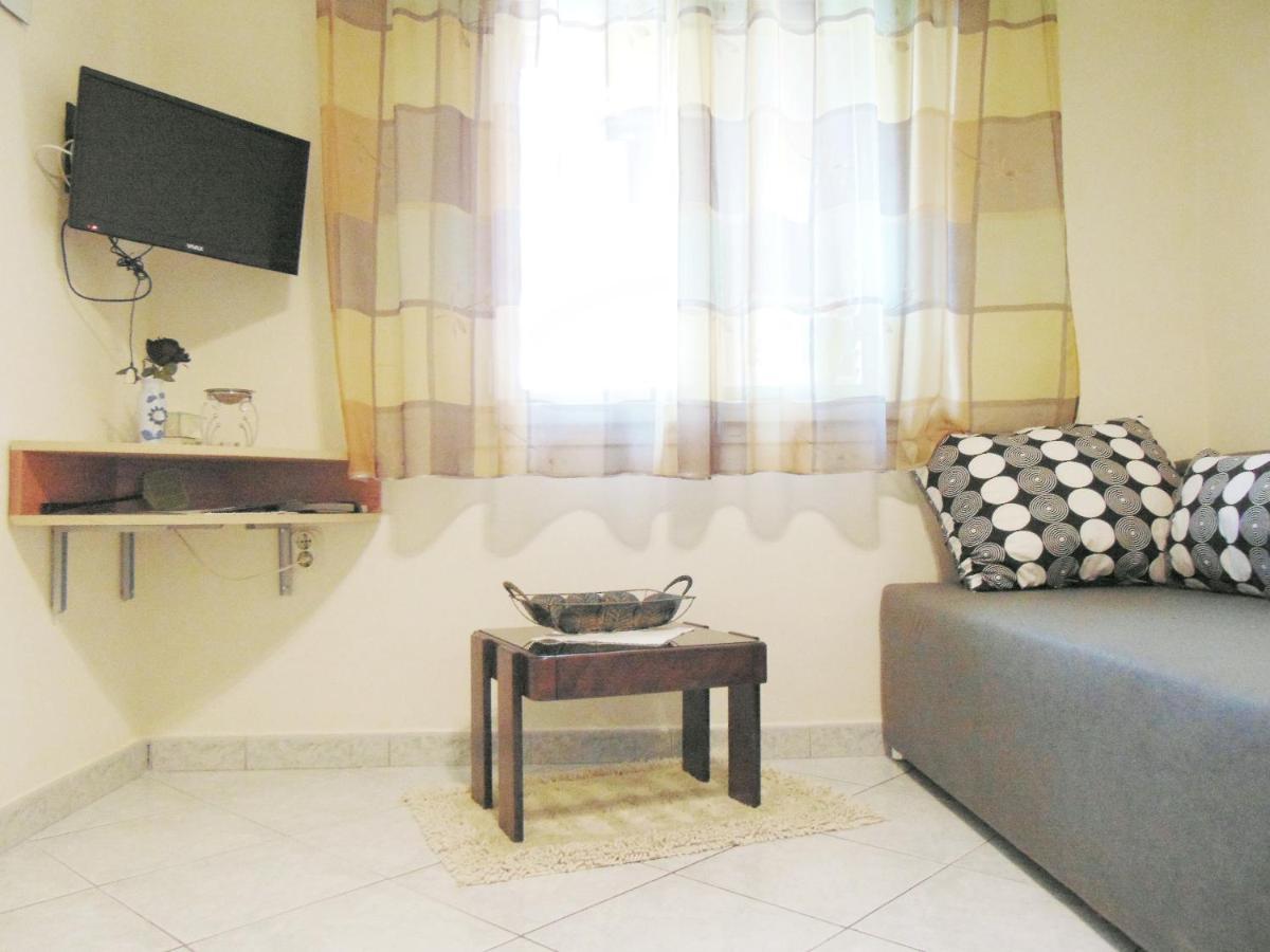 Apartment Villagio Verde Pula Bagian luar foto