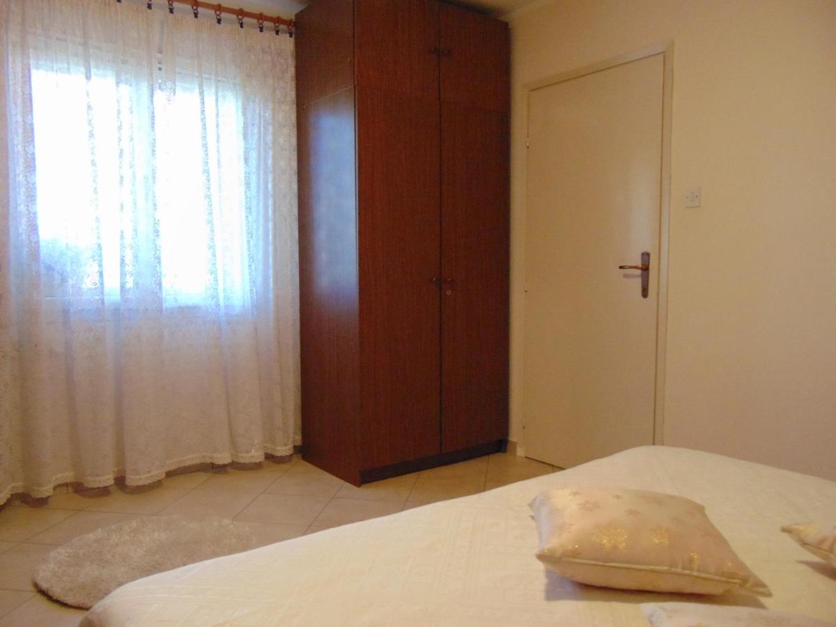 Apartment Villagio Verde Pula Bagian luar foto
