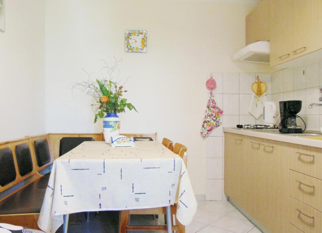 Apartment Villagio Verde Pula Bagian luar foto