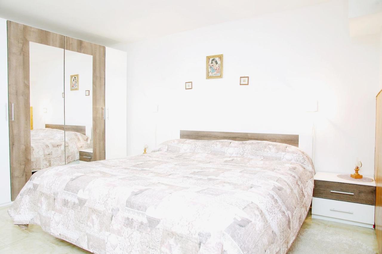 Apartment Villagio Verde Pula Bagian luar foto