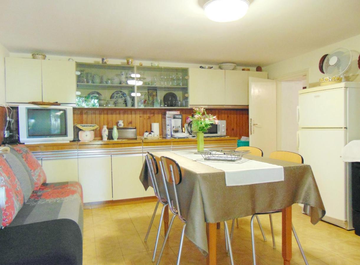 Apartment Villagio Verde Pula Bagian luar foto