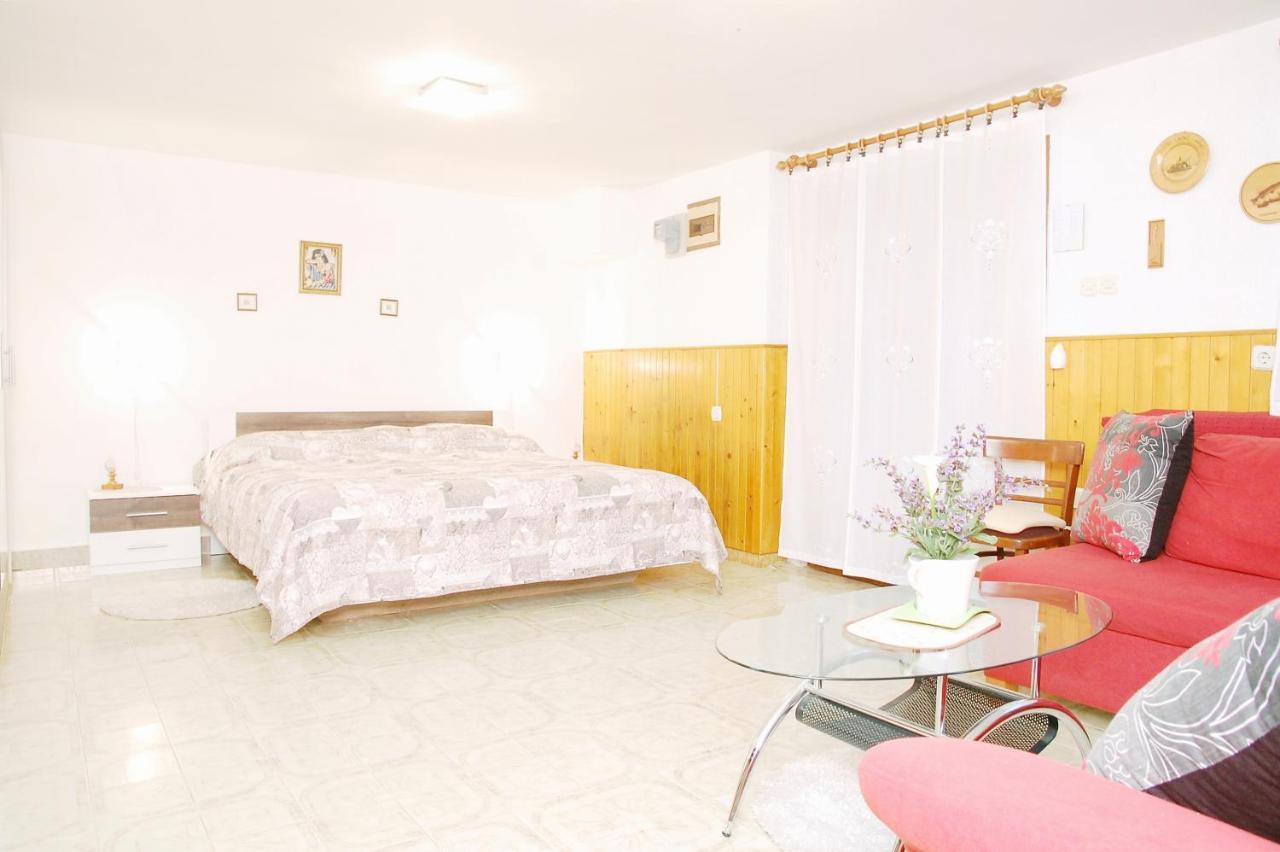 Apartment Villagio Verde Pula Bagian luar foto