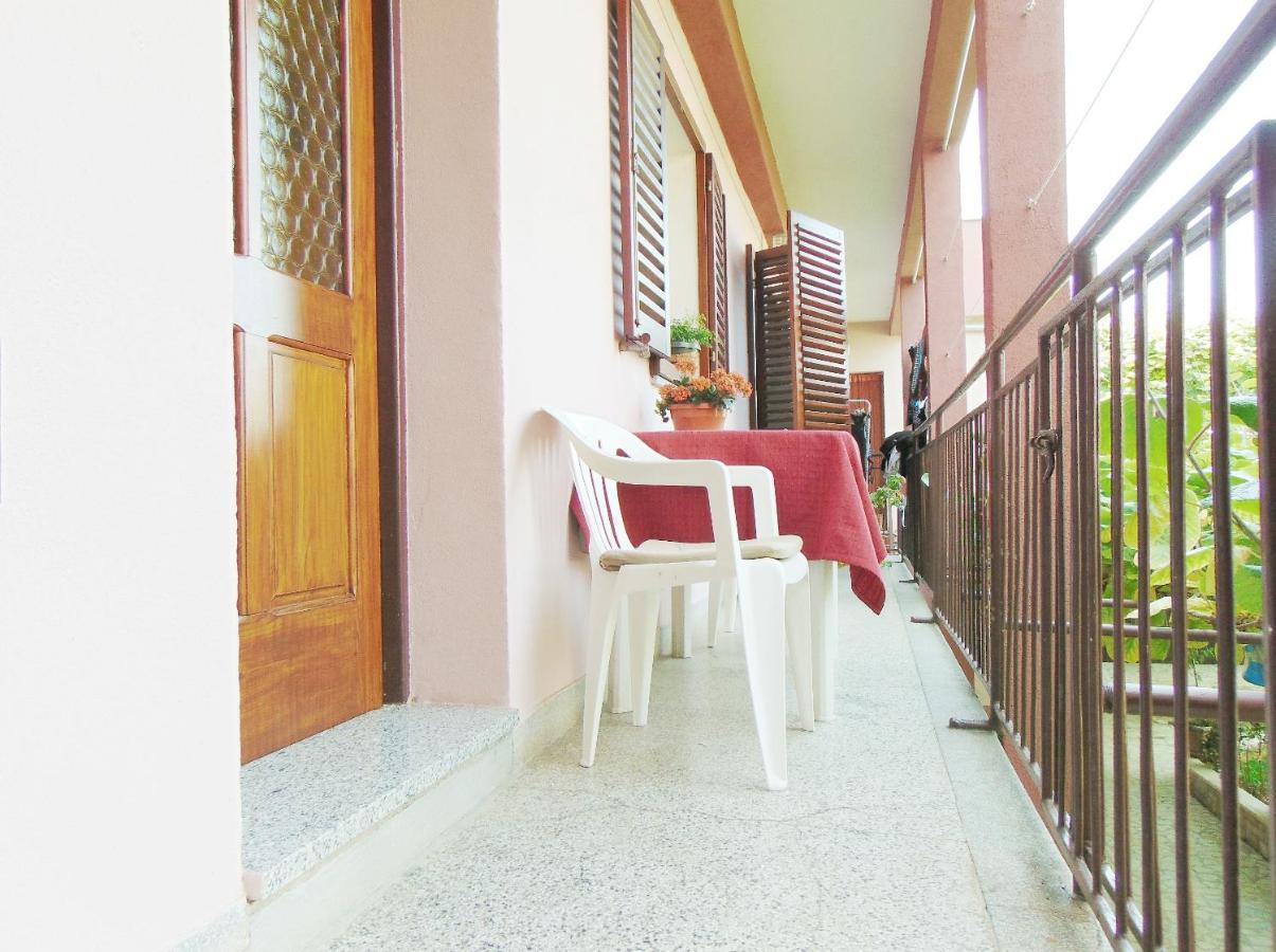 Apartment Villagio Verde Pula Bagian luar foto