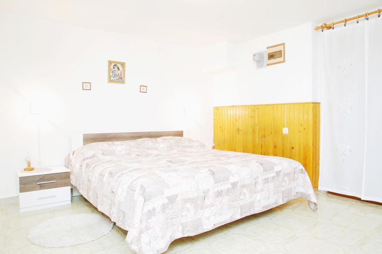 Apartment Villagio Verde Pula Bagian luar foto